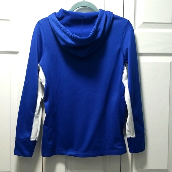 New York Giants NFL TX3 Women’s Graphic Pullover Hoodie, Size Small - Picture 7 of 7